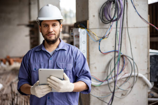 Best Licensed Electrician  in Chamblee, GA
