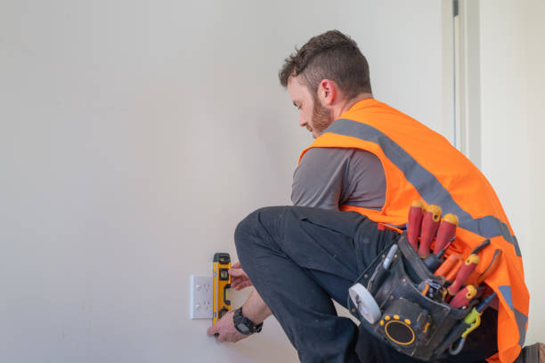 Best Home Electrical Repair  in Chamblee, GA