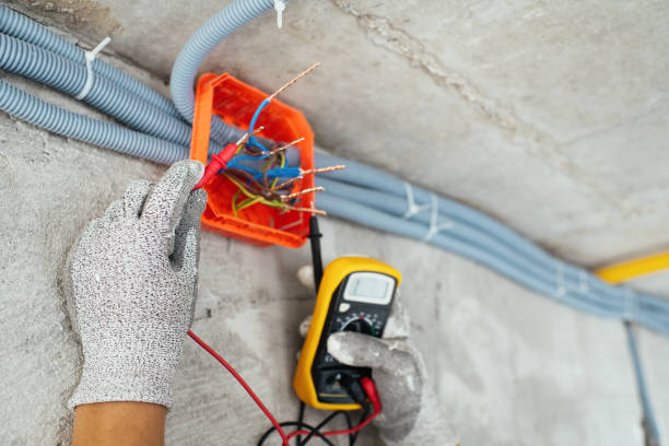 Best Local Electrician Companies  in Chamblee, GA