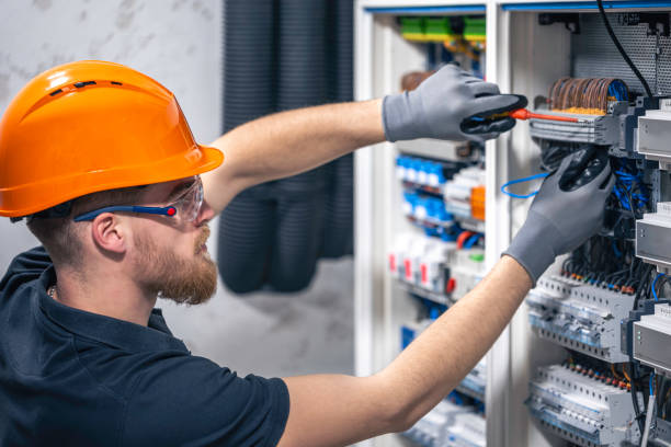 Best Commercial Electrician Services  in Chamblee, GA