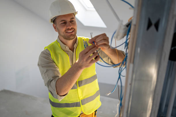 Best Affordable Electrician  in Chamblee, GA